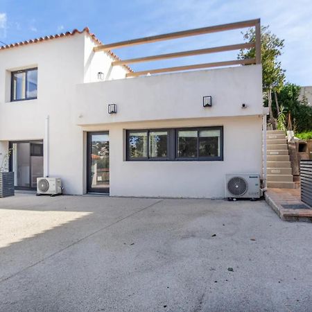 La Petite Lezardiere Cassis Extérieur photo